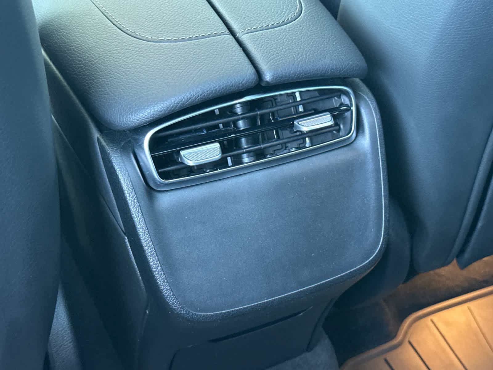 Certified 2024 Mercedes-Benz EQE 350+ SUV image 14