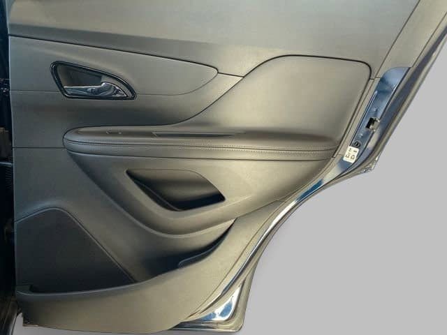 Certified 2022 Buick Encore Preferred w/ Safety Package image 13