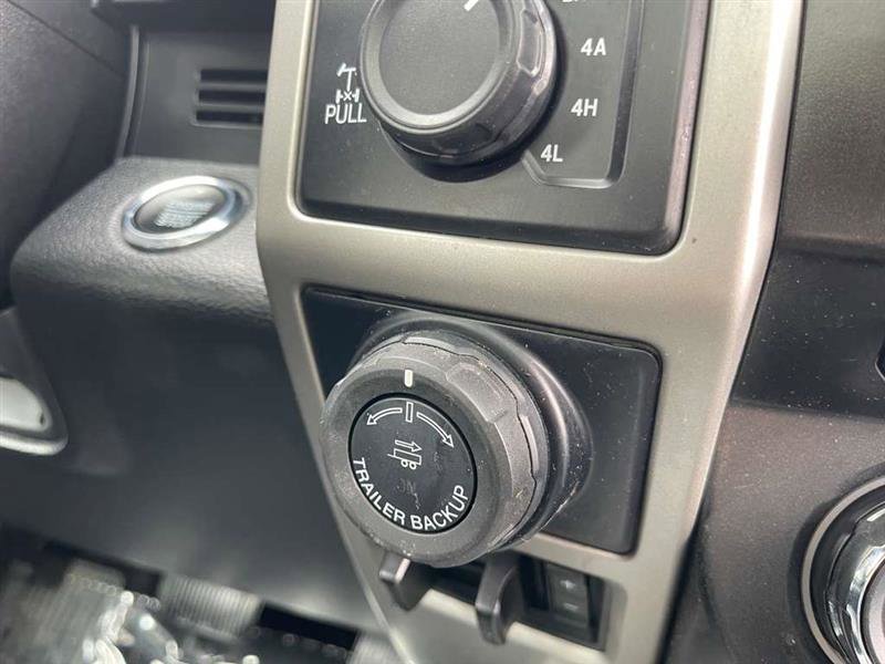 Used 2017 Ford F150 Lariat AWD/4WD image 21