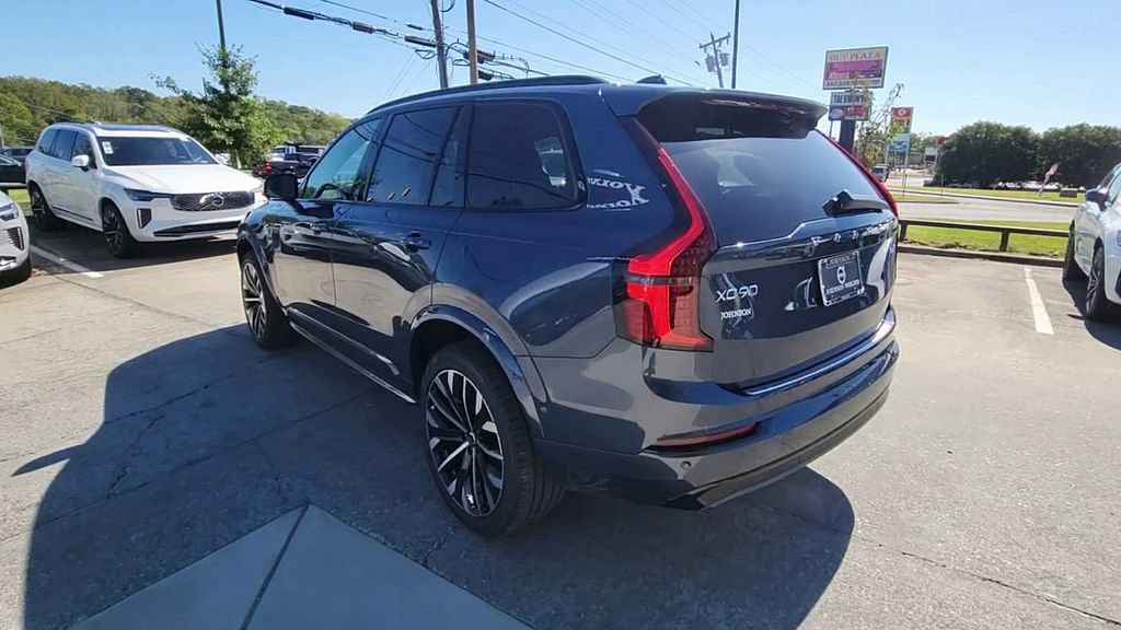 New 2026 Volvo XC90 B6 Ultra w/ Lounge Package AWD/4WD image 2