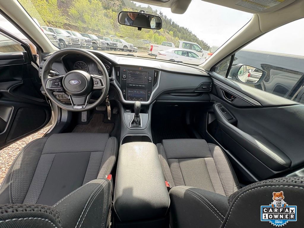 Used 2020 Subaru Outback 2.5i image 4