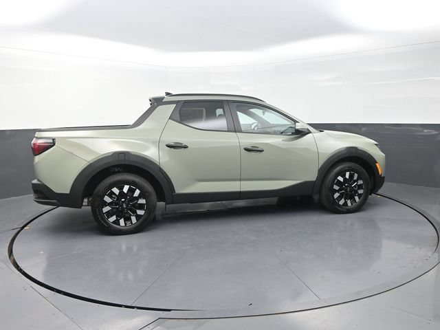 New 2026 Hyundai Santa Cruz SEL AWD/4WD image 9