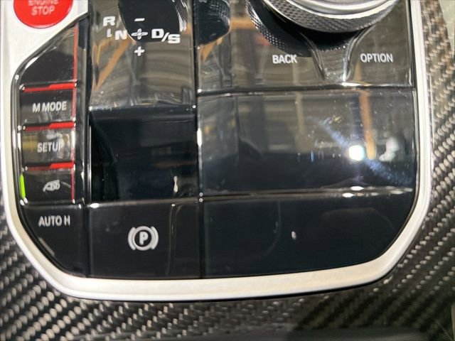 Used 2024 BMW M3 CS w/ M Driver's Package image 39