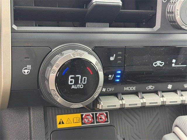 New 2026 Toyota Tacoma Limited image 22