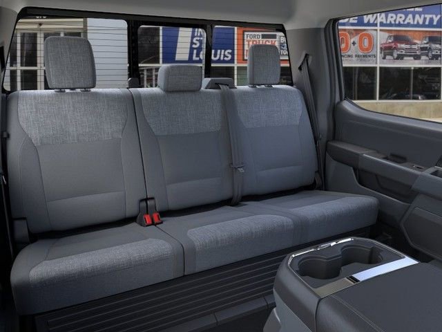 New 2026 Ford F250 XLT w/ XLT Premium Package AWD/4WD image 11
