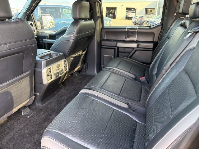 Used 2018 Ford F150 Raptor w/ Equipment Group 802A Luxury AWD/4WD image 23