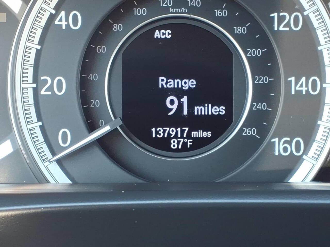 Used 2013 Honda Accord Touring image 30