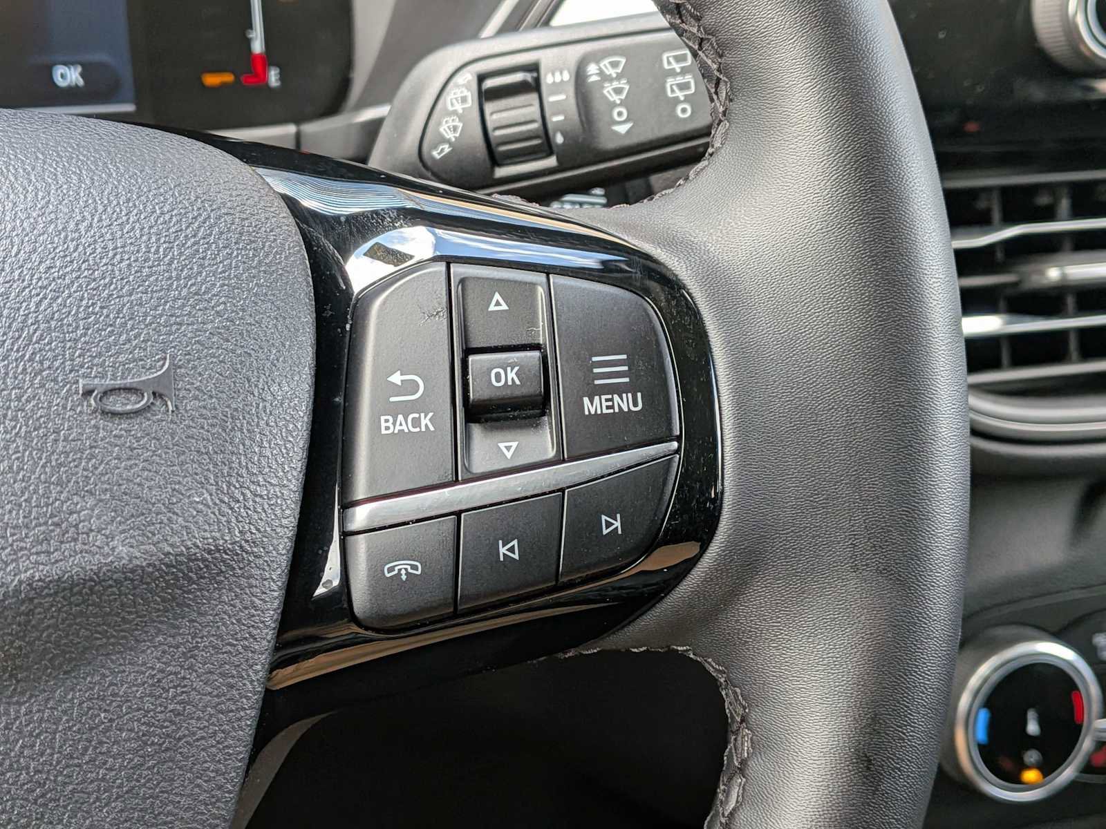 Used 2023 Ford Escape Active w/ Cold Weather Package image 24