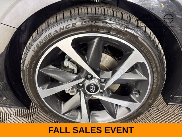 Used 2022 Hyundai Sonata SEL Plus FWD image 58
