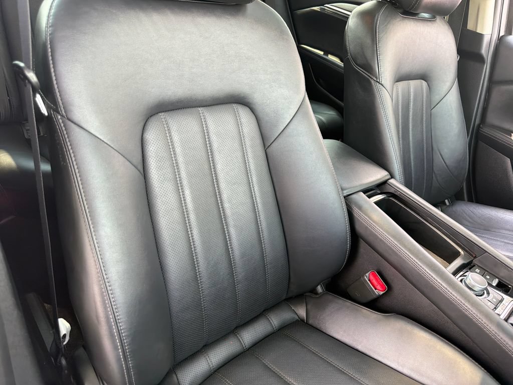 Used 2021 MAZDA MAZDA6 Touring FWD image 37