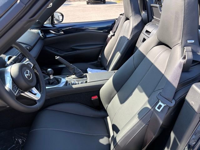 New 2026 MAZDA MX-5 Miata Grand Touring image 8