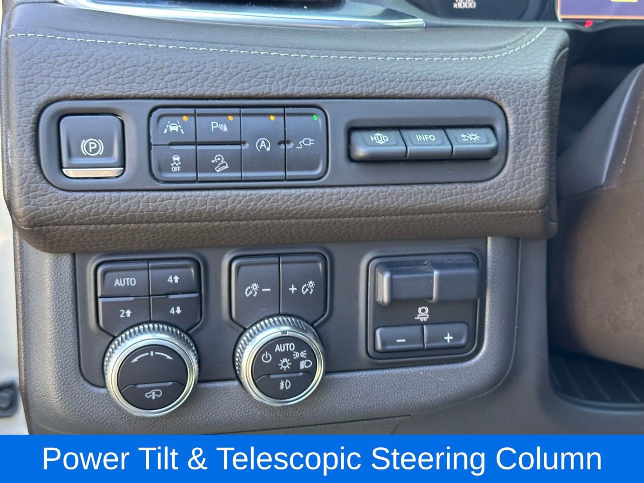 Used 2021 GMC Yukon XL Denali w/ Denali Ultimate Package image 29