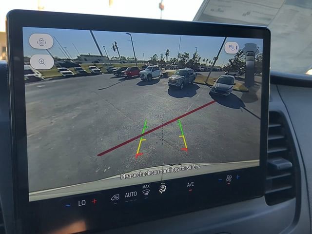 New 2026 Ford Transit 250 148 Medium Roof w/ Load Area Protection Package image 21