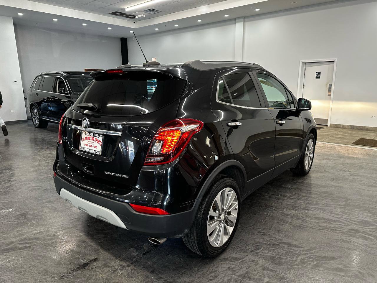 Used 2020 Buick Encore Preferred w/ Safety Package image 5