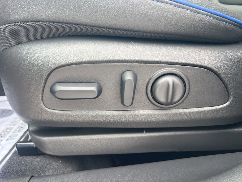 New 2026 Buick Encore GX Sport Touring w/ Comfort Package image 12