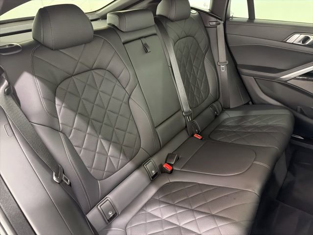 Certified 2024 BMW X6 M60i w/ M Sport Professional Package image 22