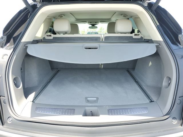 Used 2022 Cadillac XT5 Premium Luxury FWD image 20