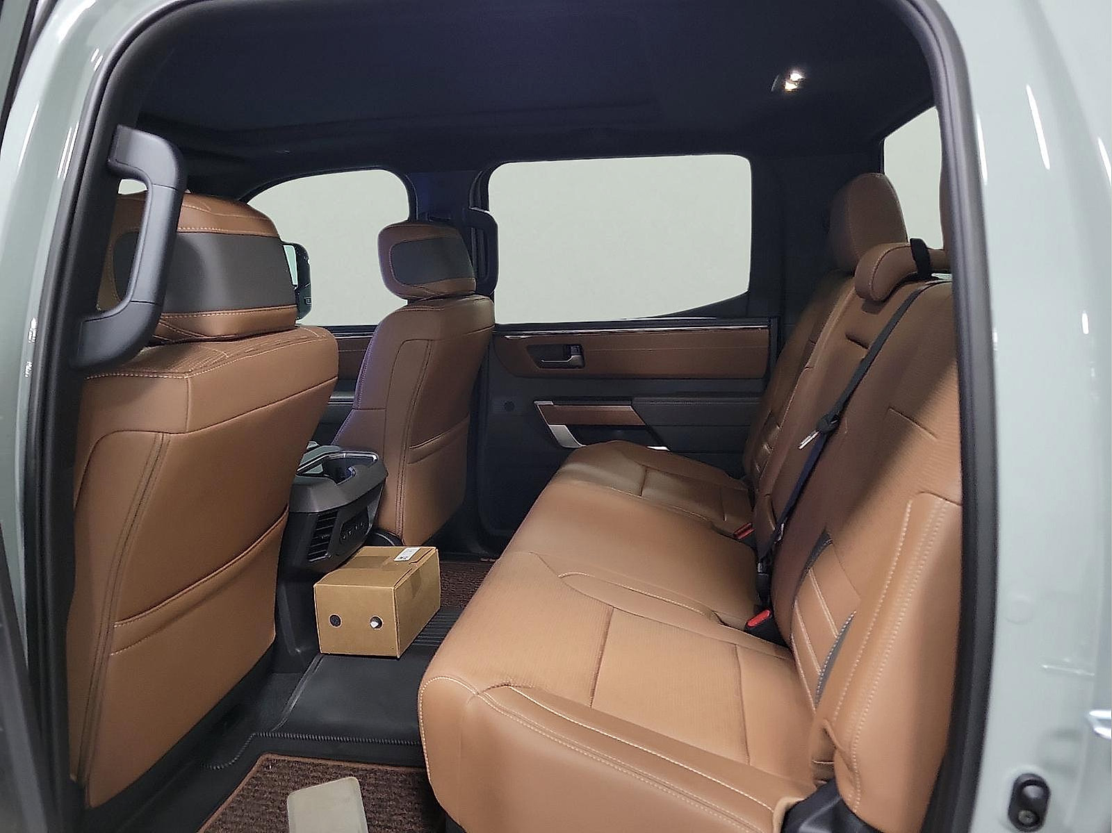 New 2026 Toyota Tundra 1794 Edition w/ TRD Off-Road Package image 9