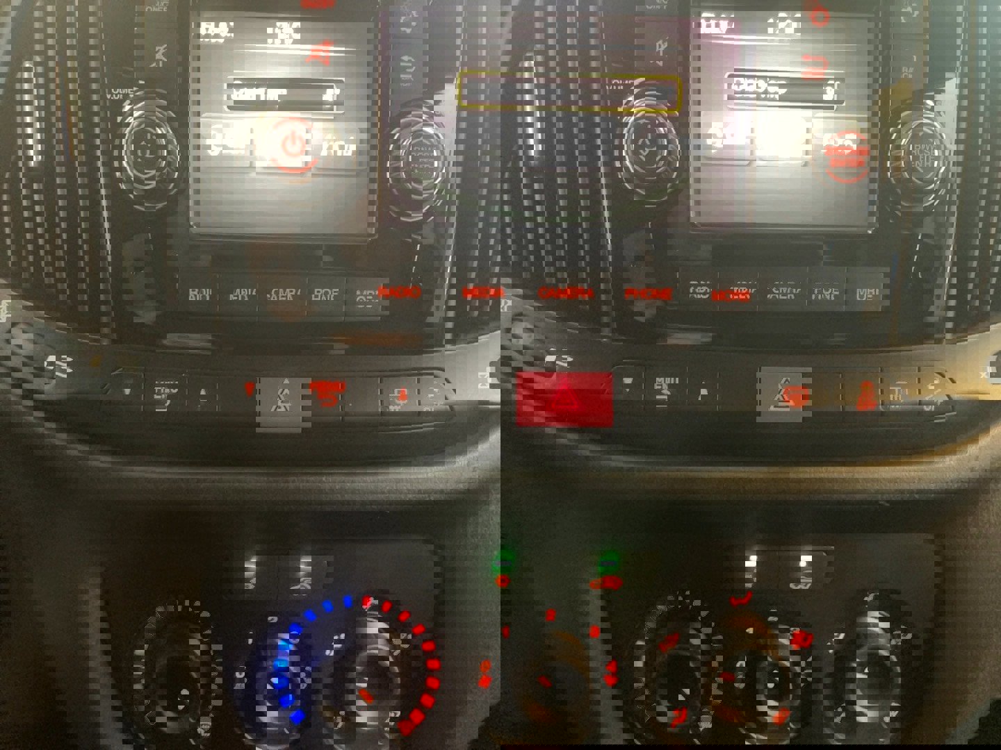 Used 2022 RAM ProMaster City Wagon image 14