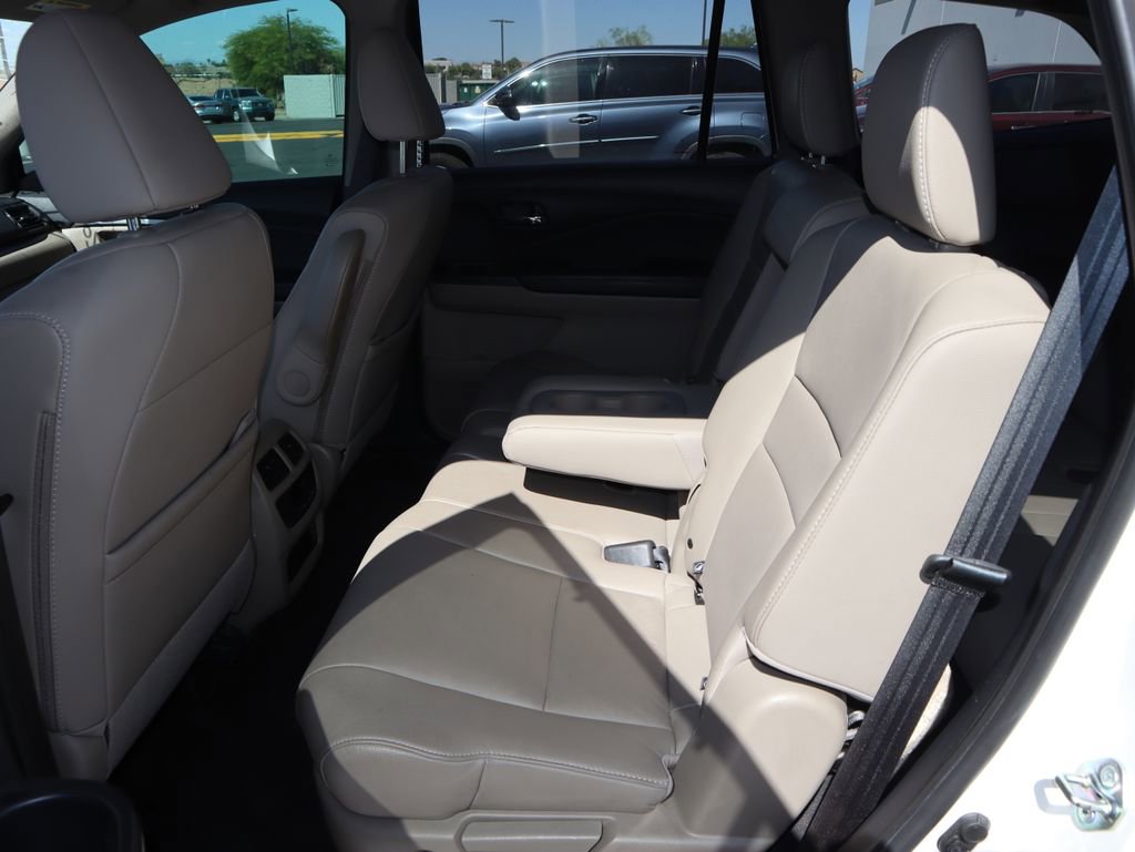 Used 2019 Honda Pilot EX-L image 10