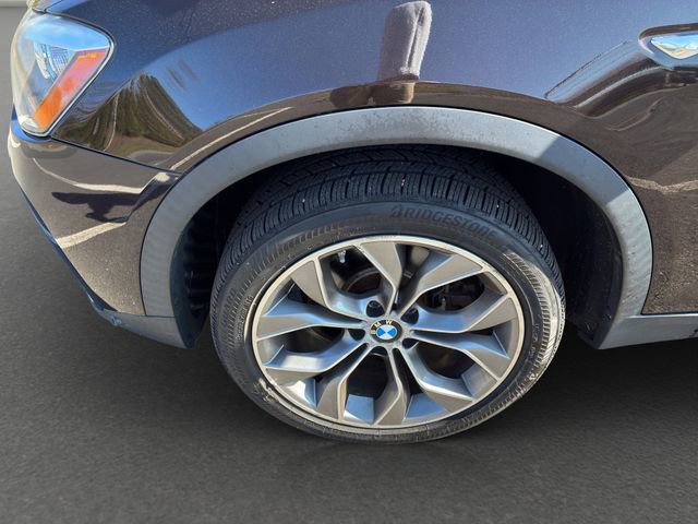 Used 2016 BMW X3 xDrive28i image 22