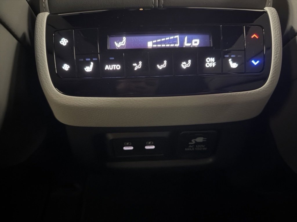 New 2026 INFINITI QX60 Autograph w/ Autograph Tech Package AWD/4WD image 32