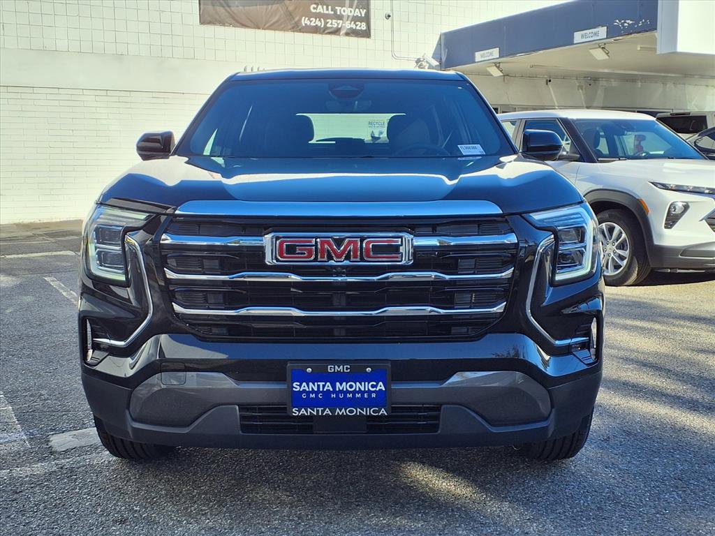 New 2026 GMC Terrain Elevation w/ Technology Package II image 2