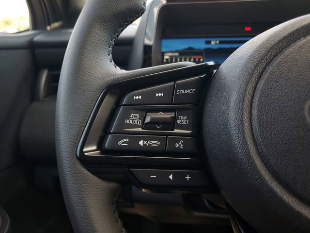 New 2026 Subaru Outback Premium AWD/4WD image 23