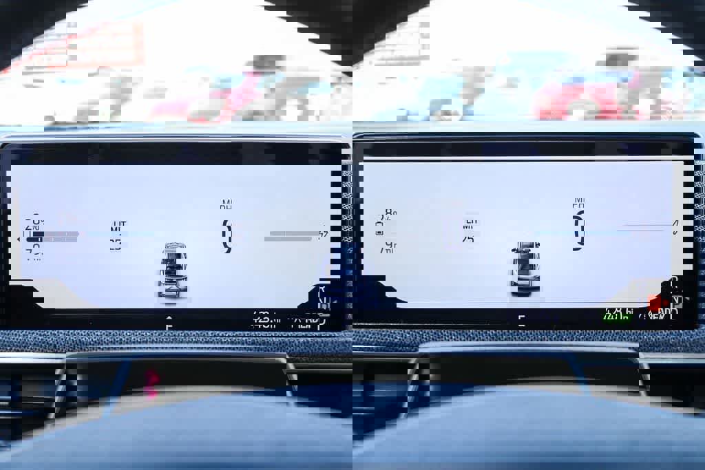 Used 2025 Ford Mustang Mach-E Premium RWD image 25