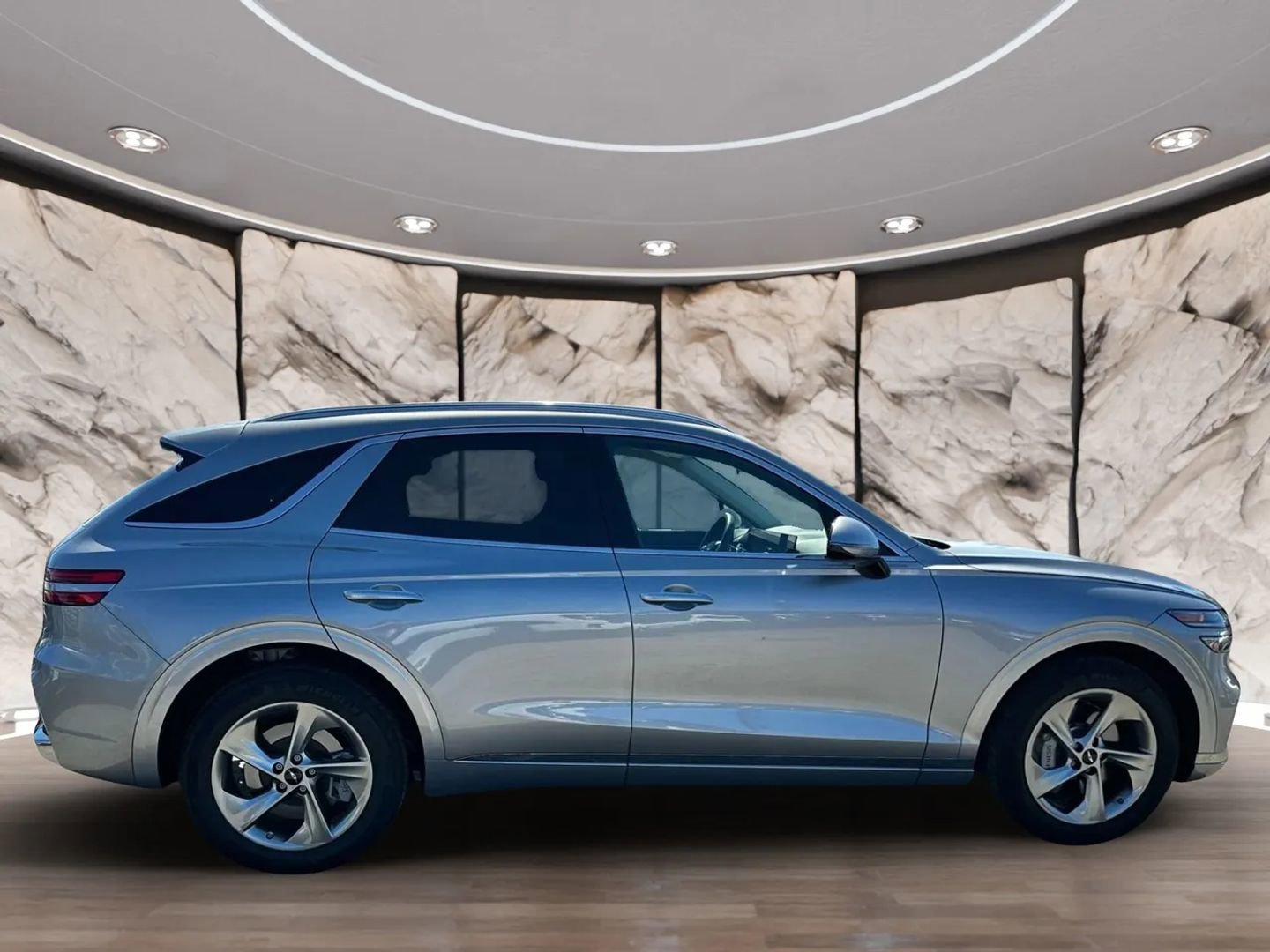 Used 2026 Genesis GV70 2.5T image 6