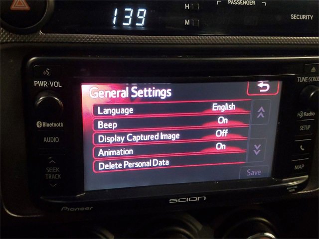 Used 2015 Scion tC image 27