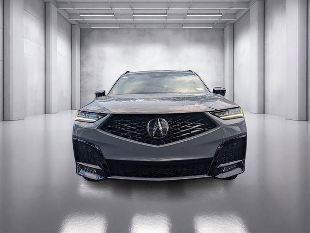 New 2026 Acura MDX A-Spec image 4