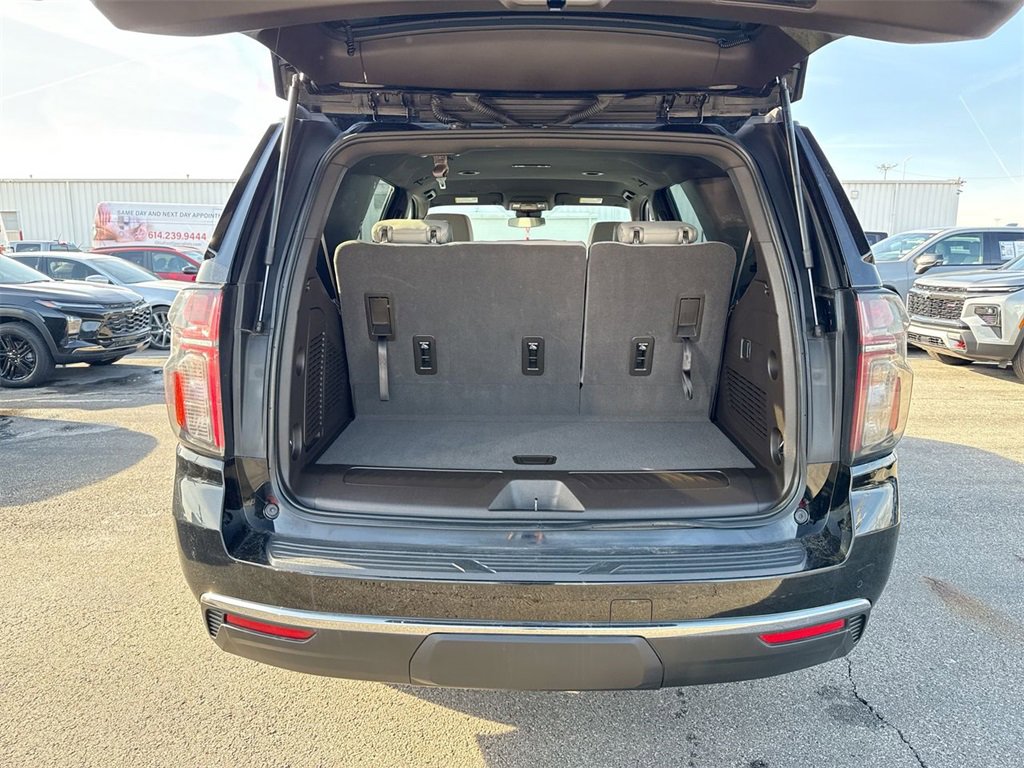 Used 2023 Chevrolet Tahoe LS w/ Driver Alert Package image 25