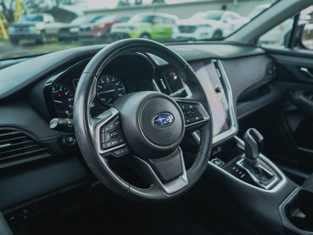 Used 2024 Subaru Legacy Premium image 6
