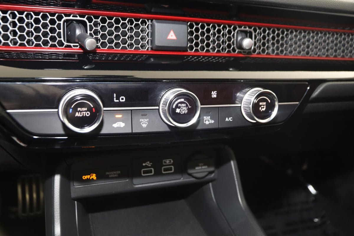 Used 2022 Honda Civic Si image 31