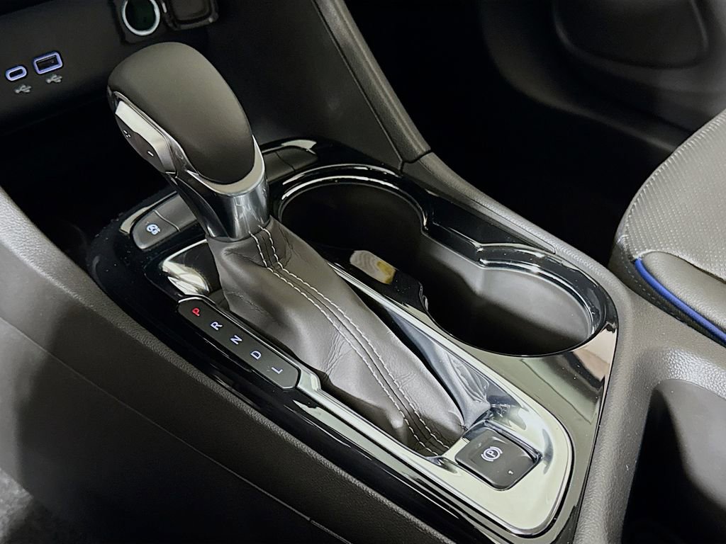 New 2026 Buick Encore GX Sport Touring w/ Advanced Technology Package image 10