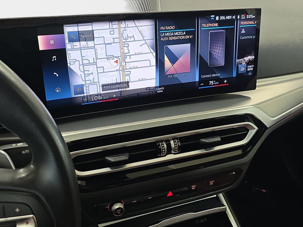 Used 2024 BMW 430i Gran Coupe RWD image 23