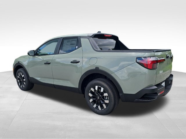 New 2027 Hyundai Santa Cruz SE AWD/4WD image 3