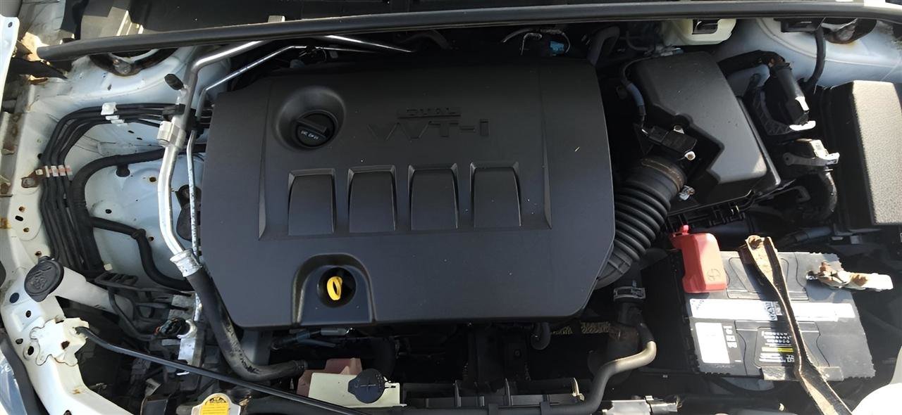 Used 2016 Toyota Corolla S FWD image 31