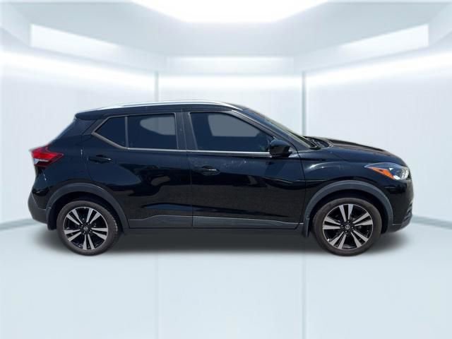 Used 2020 Nissan Kicks SV FWD image 5