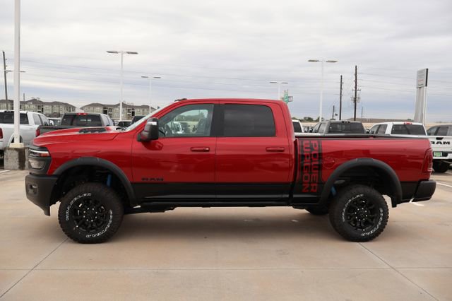 New 2026 RAM 2500 Power Wagon image 4