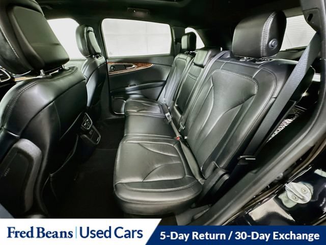Used 2020 Lincoln Nautilus Reserve AWD/4WD image 33