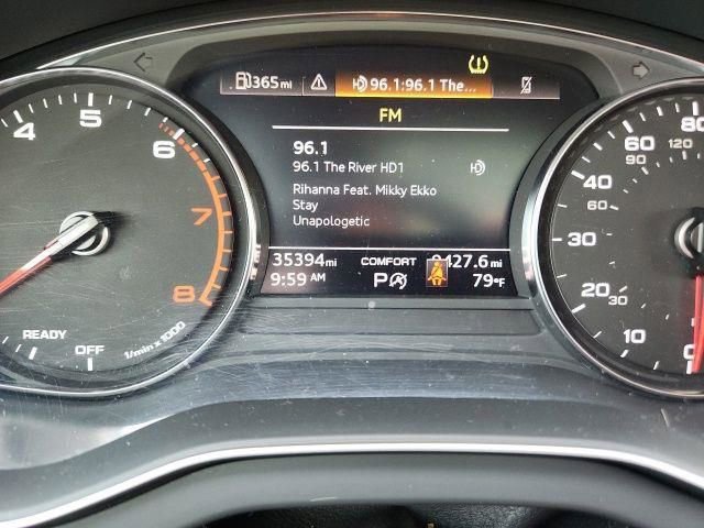 Used 2023 Audi Q5 2.0T Premium w/ Convenience Package image 40