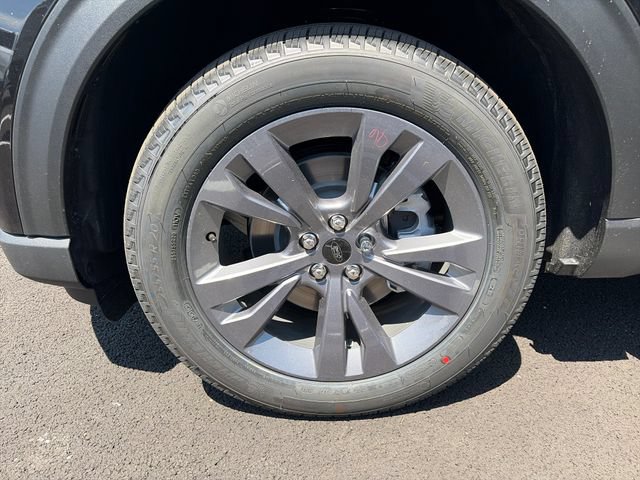 New 2026 Ford Explorer Active w/ Active Comfort Package AWD/4WD image 30