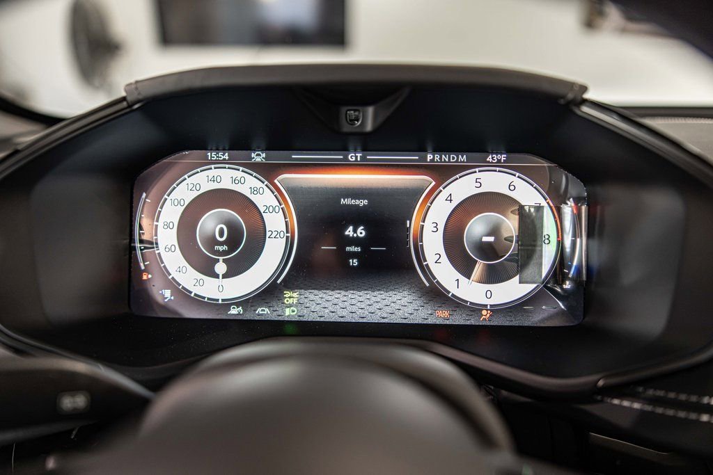 New 2026 Aston Martin DBX 707 AWD/4WD image 25