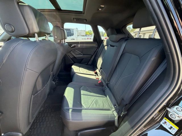 Used 2021 Audi Q3 2.0T Premium w/ Convenience Package image 17