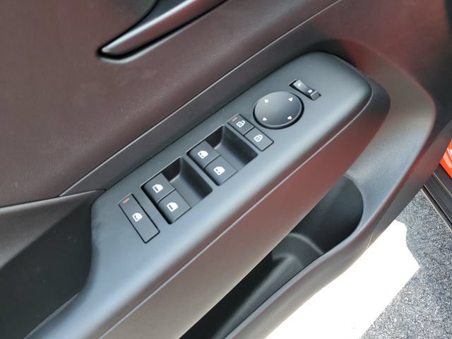 New 2026 Hyundai Kona SEL Sport AWD/4WD image 20