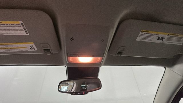 Used 2016 Chevrolet Trax LT FWD image 25