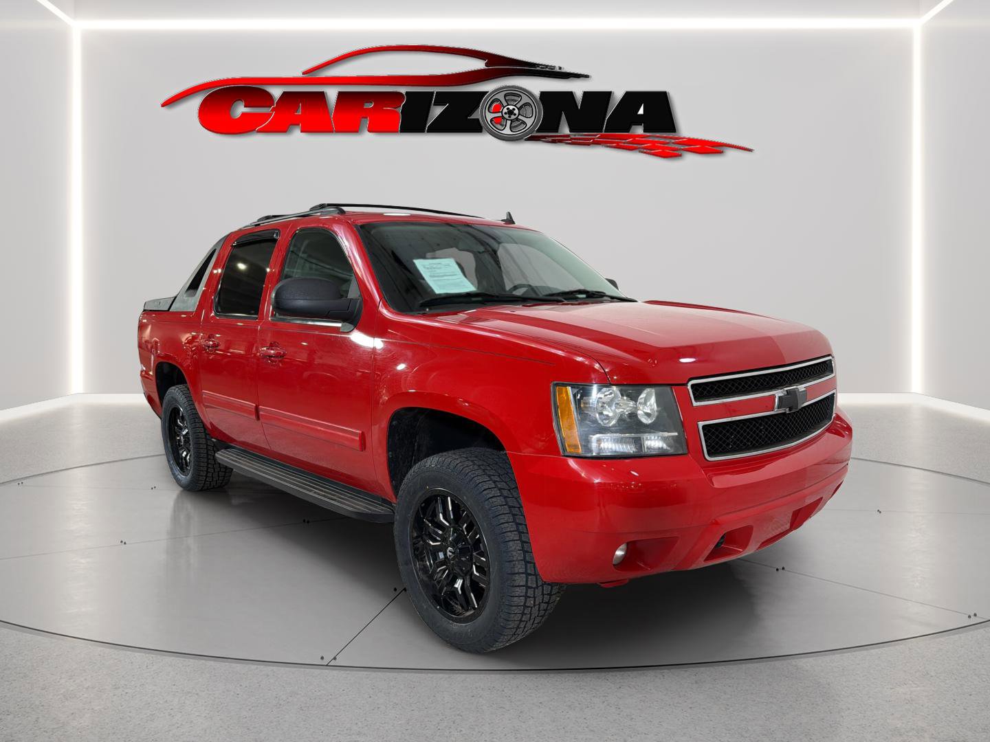 Used 2011 Chevrolet Avalanche LT w/ Luxury Package