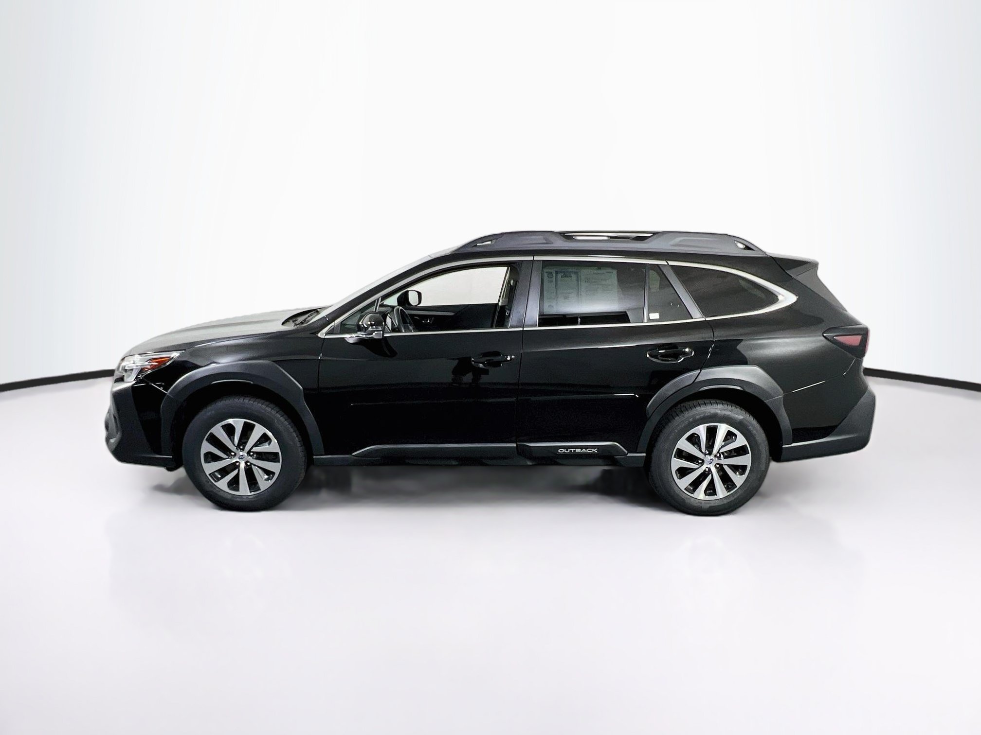 Used 2023 Subaru Outback Premium AWD/4WD image 8